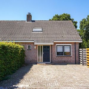Vakantievilla Overberg